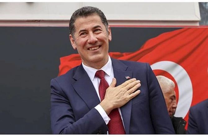 Türkiyədə prezidentliyə namizəd olan azərbaycanlı kimdir? — BİOQRAFİYASI (FOTOLAR) Türkiyədə prezidentliyə namizəd olan azərbaycanlı kimdir? — BİOQRAFİYASI (FOTOLAR)