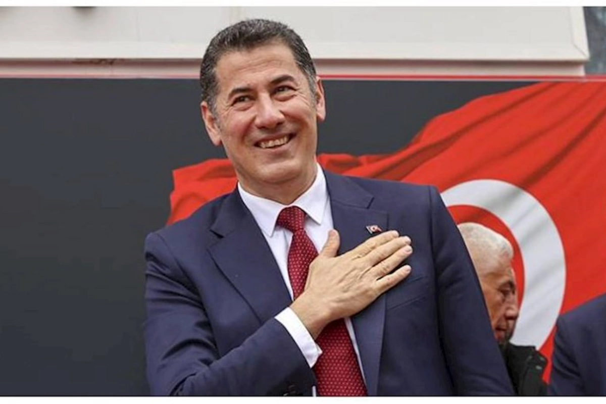 Türkiyə Prezidentliyinə namizəd: 2 tələbəm Azərbaycanda nazir işləyir