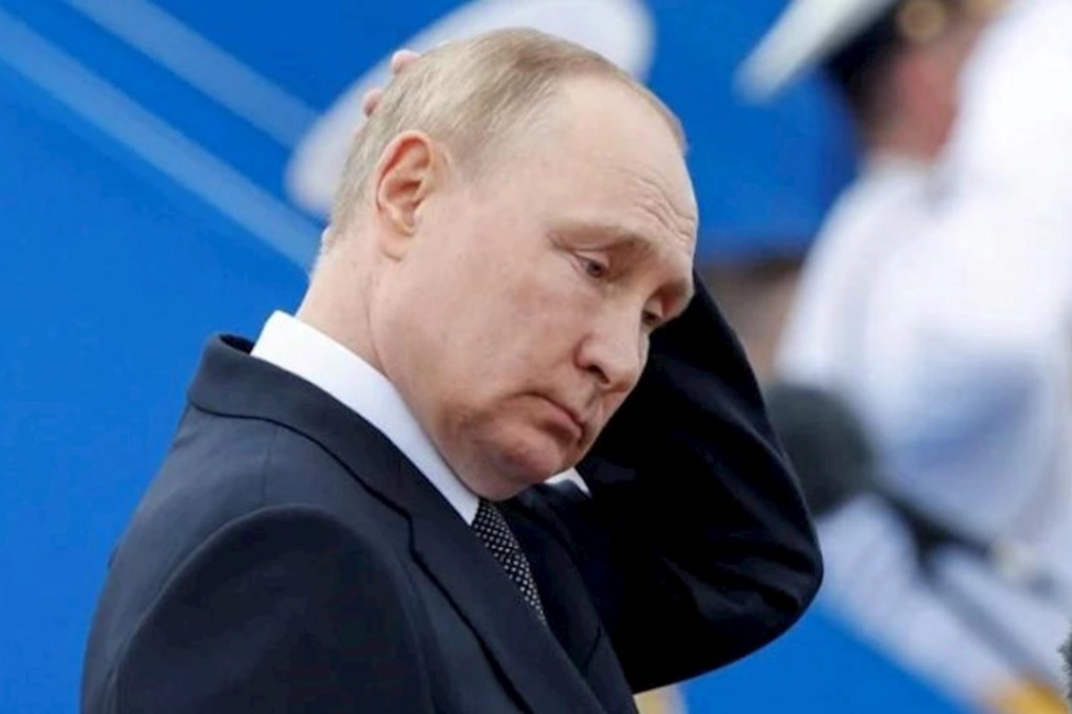 Putin bu ölkəyə getsə, həbs olunacaq — Nazir xəbərdarlıq etdi