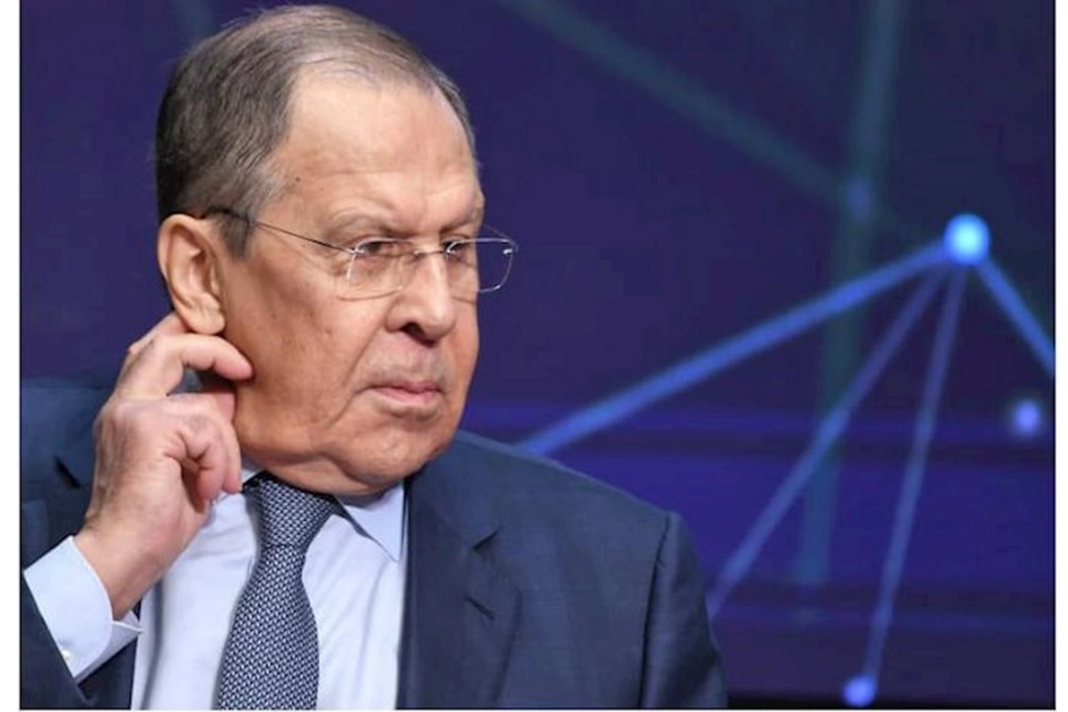 Rusiya Ermənistan-Azərbaycan sərhədinə özü nəzarət etmək istəyir — Lavrov Kremlin niyyətlərini dilə gətirdi