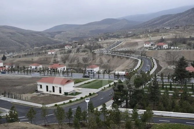 Talış kəndindən reportaj: Böyük Qayıdışın növbəti ünvanı — FOTO Talış kəndindən reportaj: Böyük Qayıdışın növbəti ünvanı — FOTO