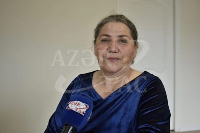 Talış kəndindən reportaj: Böyük Qayıdışın növbəti ünvanı — FOTO Talış kəndindən reportaj: Böyük Qayıdışın növbəti ünvanı — FOTO