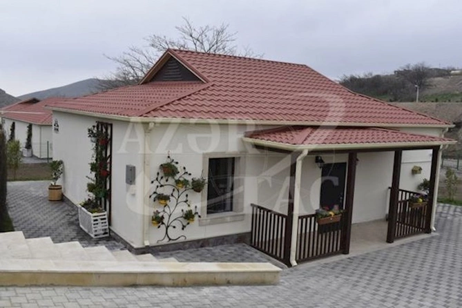 Talış kəndindən reportaj: Böyük Qayıdışın növbəti ünvanı — FOTO Talış kəndindən reportaj: Böyük Qayıdışın növbəti ünvanı — FOTO