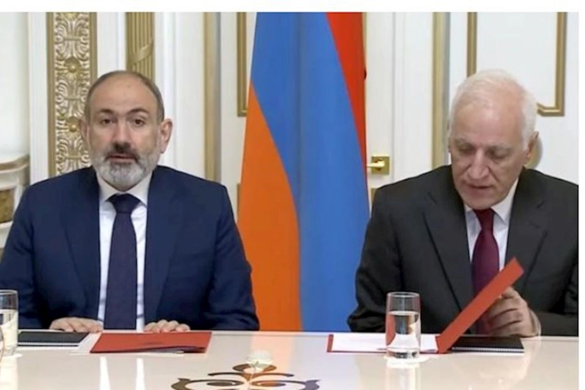 “Caliber”: “Ermənistan öz tarixindən dərs almayıb” — VİDEO