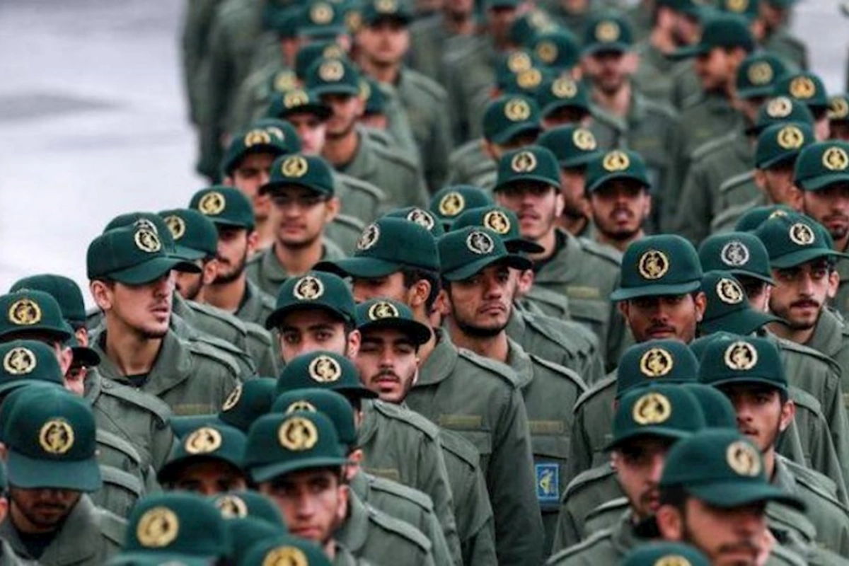 KİV: SEPAH-ın bir qrup hərbçisi Seyid Əli Xameneiyə qarşı sui-qəsd planlaşdırıbmış