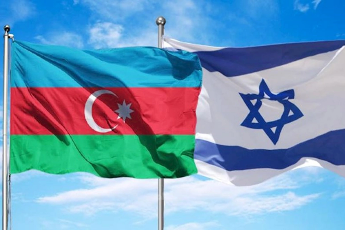 Azərbaycanın İsraildəki Səfirliyi bir həftədən sonra açılacaq