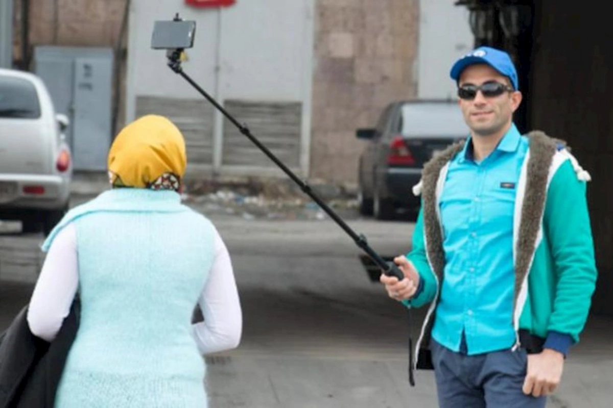 İran vətəndaşlarının Ermənistana axını azalıb