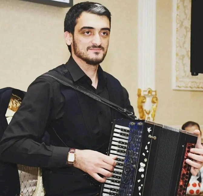 Tanınmış musiqiçi də qəzada öldü — FOTO