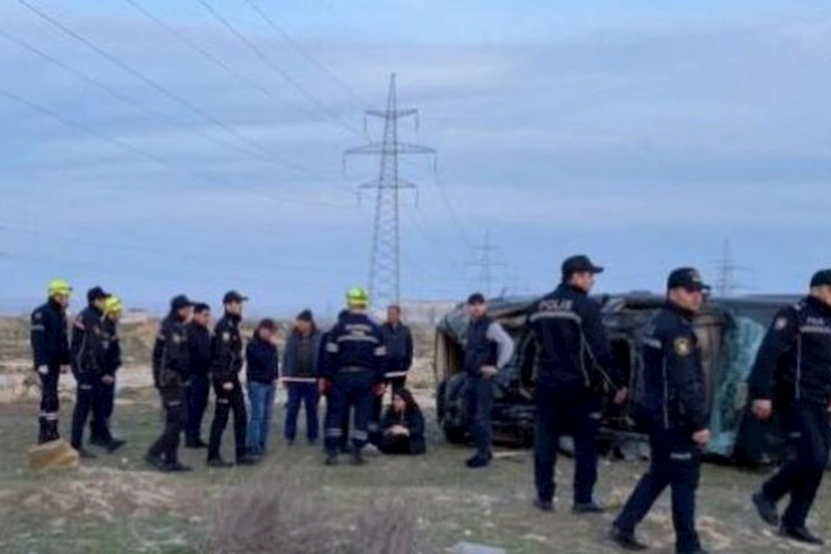 Dilarə Əliyevanın qardaşı dəhşətli qəzadan danışdı: Travmatologiyadayam
