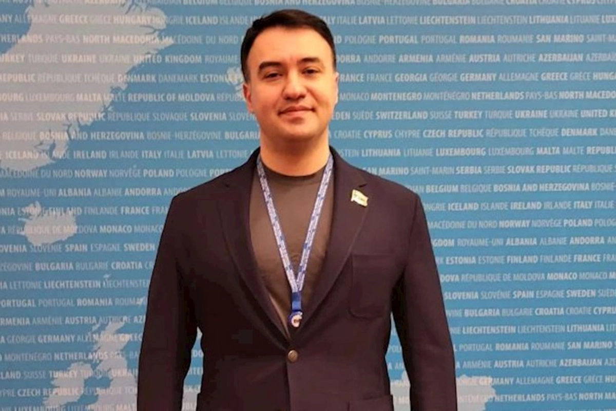Kamal Cəfərov AŞPA İnsan hüquqları üzrə alt komitəsinin sədri seçildi