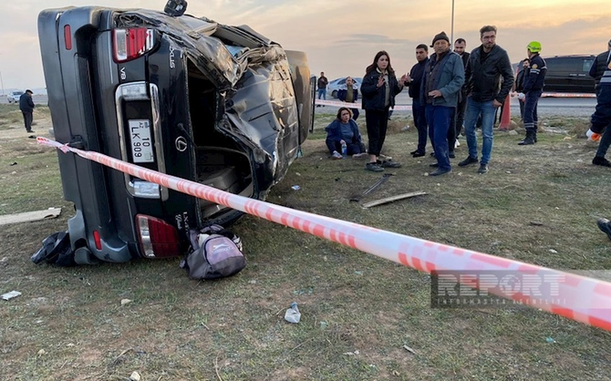 Oqtay Əliyevin vəfat etdiyi qəzadan FOTOLAR Oqtay Əliyevin vəfat etdiyi qəzadan FOTOLAR