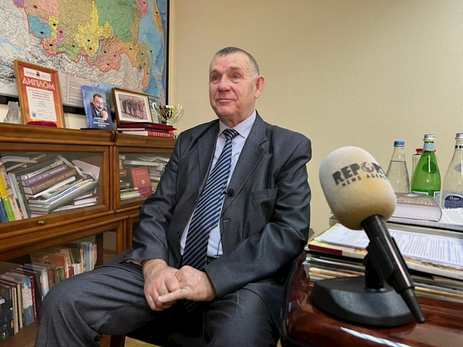 Heydər Əliyevin sürücüsü: “Onu istər Azərbaycanda, istərsə də Moskvada yaxın ünsiyyətdə olan hər kəs sevirdi”
