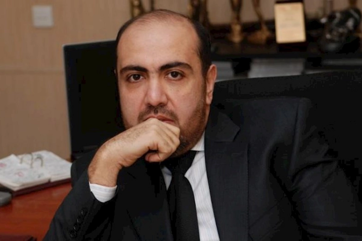 Mədəniyyət Nazirliyi Oqtay Əliyevin ölümü ilə bağlı nekroloq yaydı