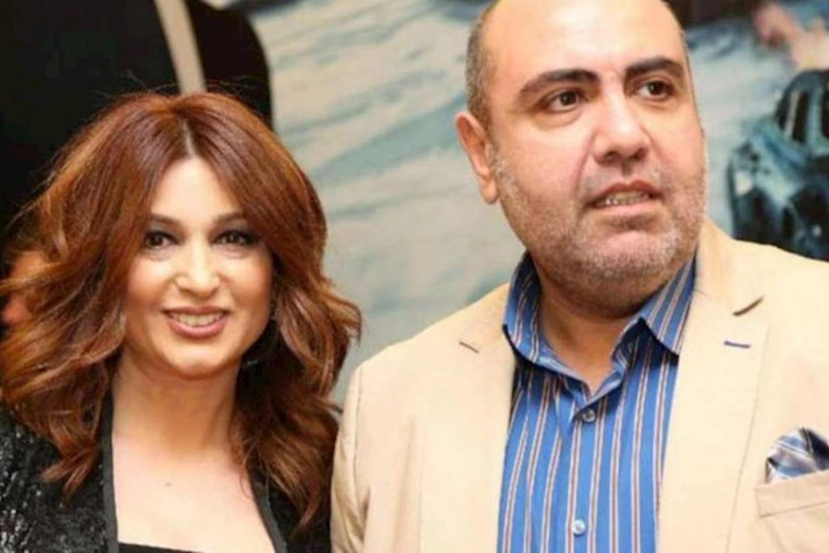 Dilarə ərinin ölümünə görə şokdadır, həkim evə buraxmaq istəyəndə... — Aktrisa Ülviyyə