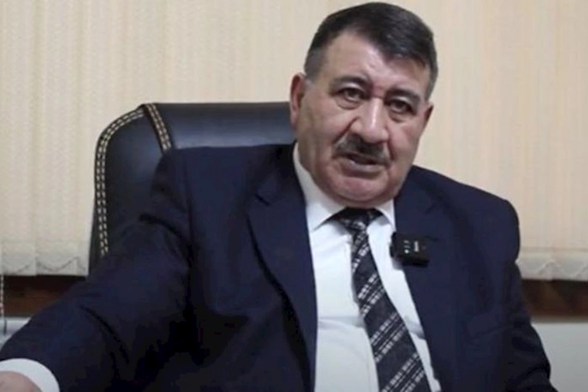 Keçmiş hakim: Kriminal avtoritetin ölümündə günahlandırılan şəxsə bəraət verdim —VİDEO