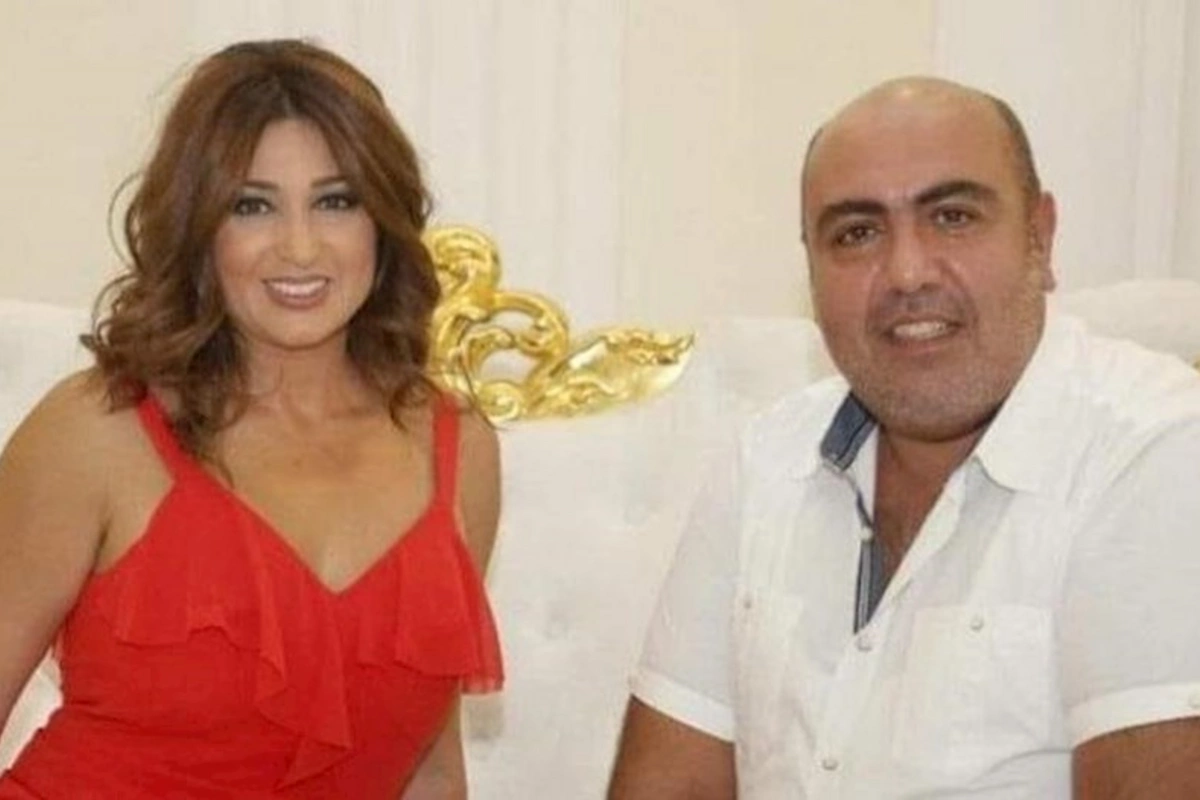 Oqtay Əliyevin vəfat etdiyi qəzadan FOTOLAR