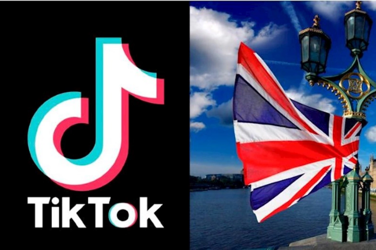 Britaniya hökuməti “TikTok”a məhdudiyyət qoyub