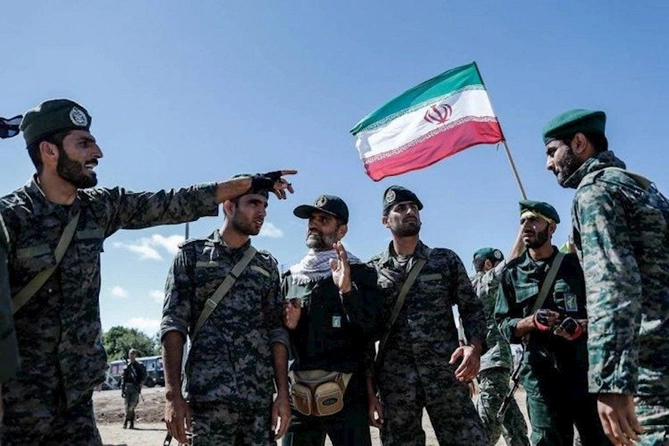 SEPAH üzvləri arasında İran rejiminə qarşı çıxanların sayı günü-gündən artır — RƏY SEPAH üzvləri arasında İran rejiminə qarşı çıxanların sayı günü-gündən artır — RƏY