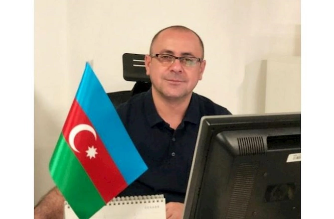 Jurnalist McDonalds-dan şikayət etdi: “Peşmanam” — FOTO
