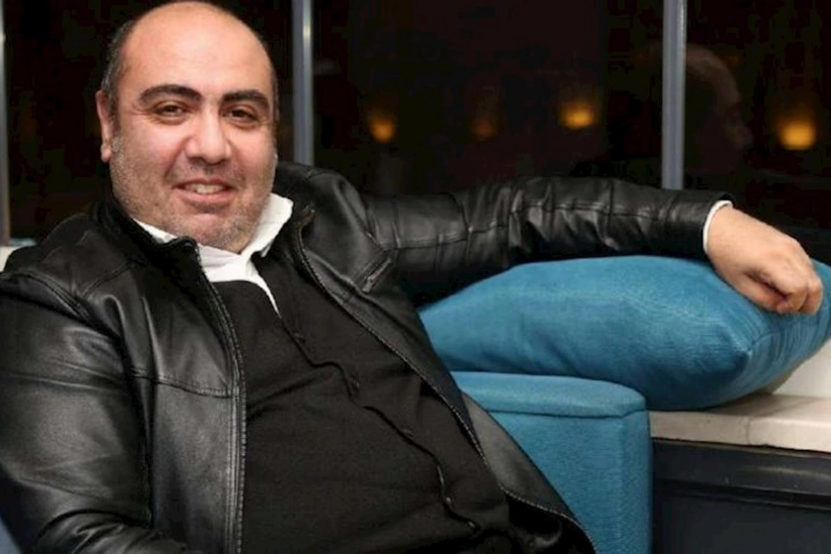 Dünyasını dəyişən Oqtay Əliyev kimdir?