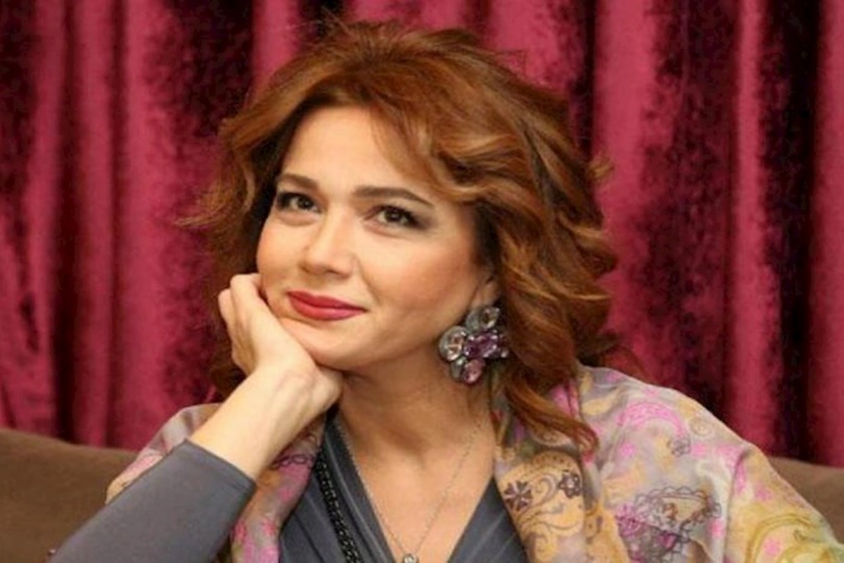 Mehriban Zəkinin səhhəti ilə bağlı vəziyyəti açıqlandı