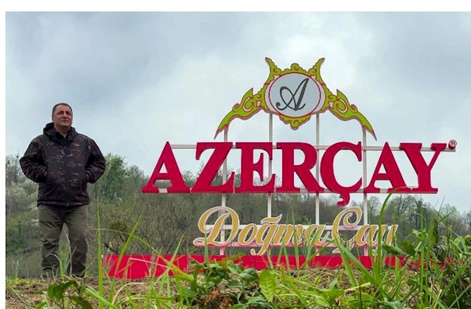 “Azerçay” milyonların izlədiyi aşpazı Masallıya dəvət etdi — VİDEO