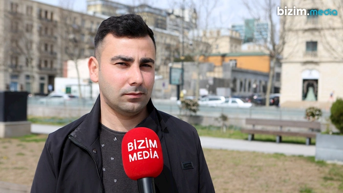 Şəhərin düz ortasında 50 MANAT cərimə oluna bilərsiniz — DİQQƏT! Şəhərin düz ortasında 50 MANAT cərimə oluna bilərsiniz — DİQQƏT!