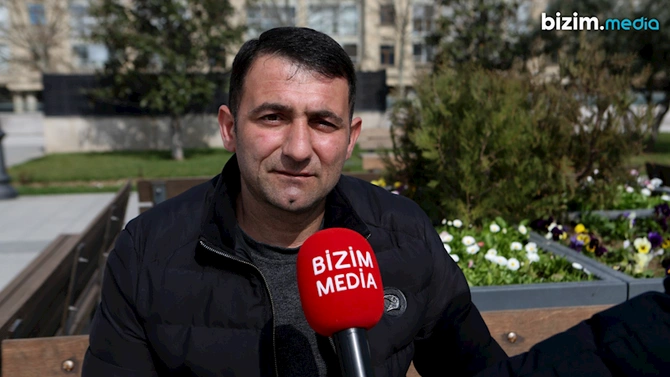Şəhərin düz ortasında 50 MANAT cərimə oluna bilərsiniz — DİQQƏT! Şəhərin düz ortasında 50 MANAT cərimə oluna bilərsiniz — DİQQƏT!