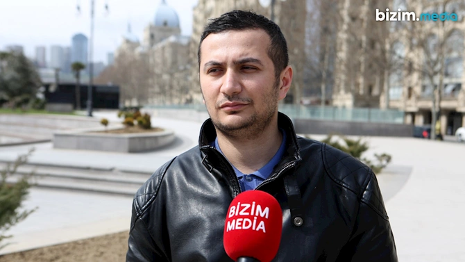 Şəhərin düz ortasında 50 MANAT cərimə oluna bilərsiniz — DİQQƏT! Şəhərin düz ortasında 50 MANAT cərimə oluna bilərsiniz — DİQQƏT!
