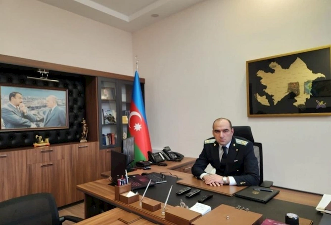 Hərbi Prokurorluq: Bağanis-Ayrım soyqırımını törədən 18 erməni beynəlxalq axtarışdadır