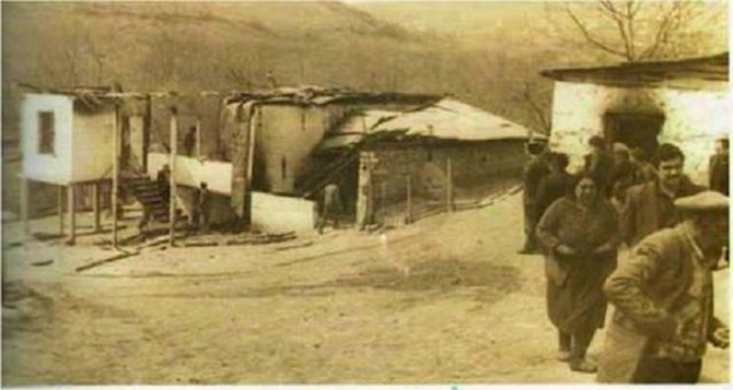 Hərbi Prokurorluq: Bağanis-Ayrım soyqırımını törədən 18 erməni beynəlxalq axtarışdadır