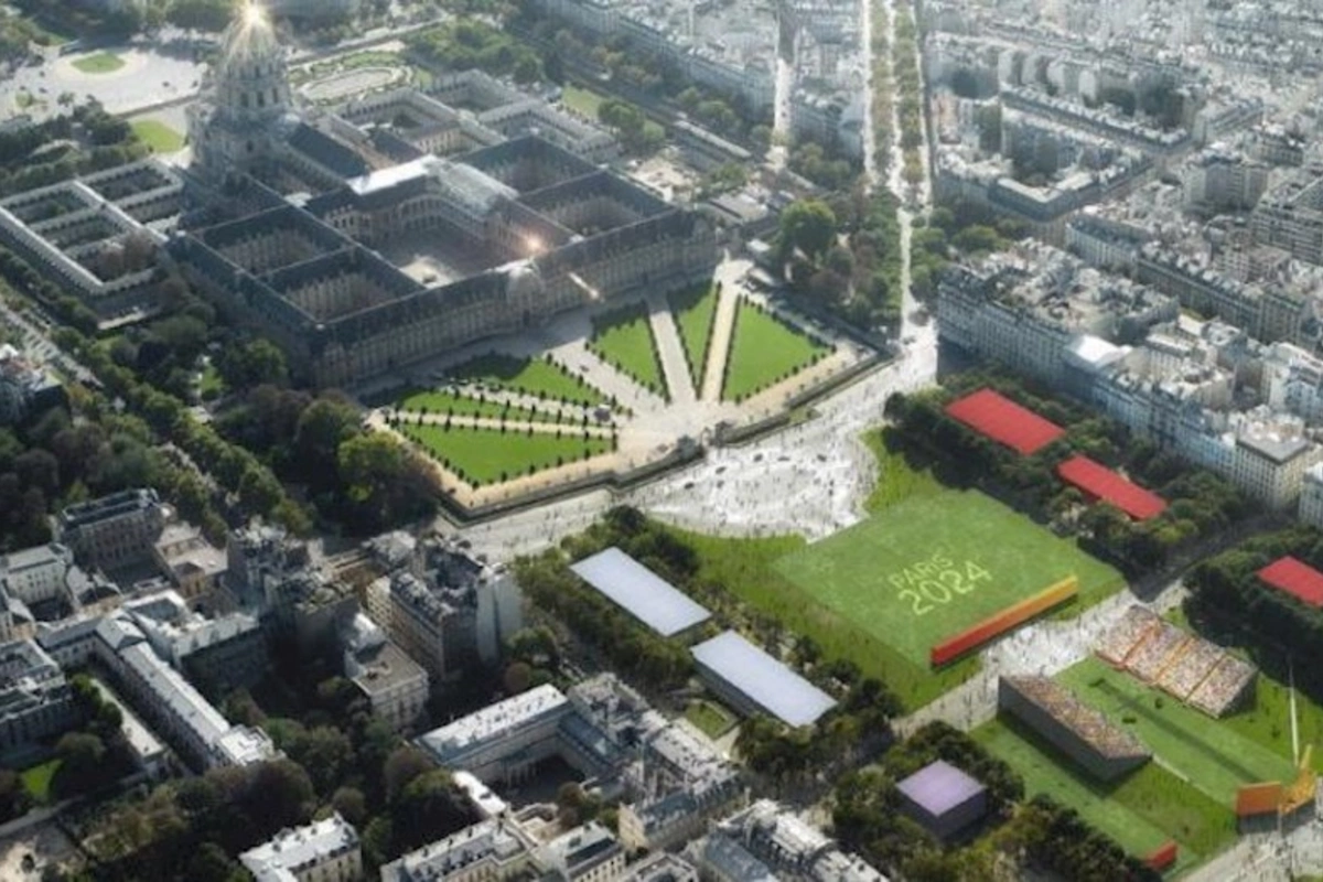 Paris-2024: Azərbaycanın reytinqi açıqlandı