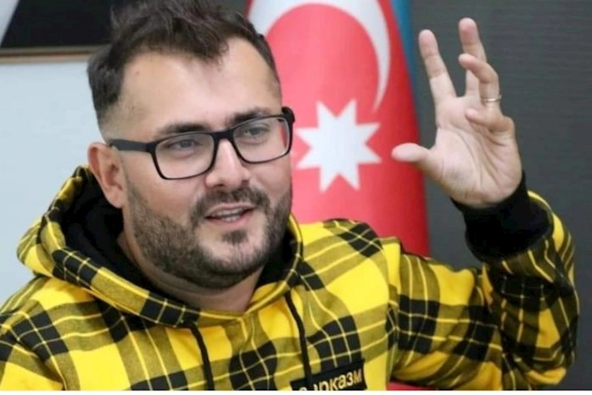 Murad Arif əsəbiləşdi: Siz necə həyasız adamlarsınız?