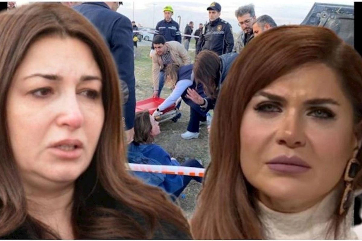 Məni quyunun dibindən çıxartdın, indi isə sən… — Xatundan Dilarəyə