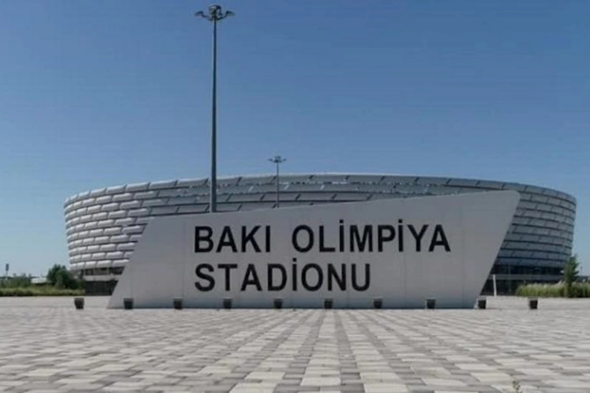 Qarabağ - Qalatasaray: Azarkeşlər stadiondan hissəvi şəkildə buraxılacaqlar