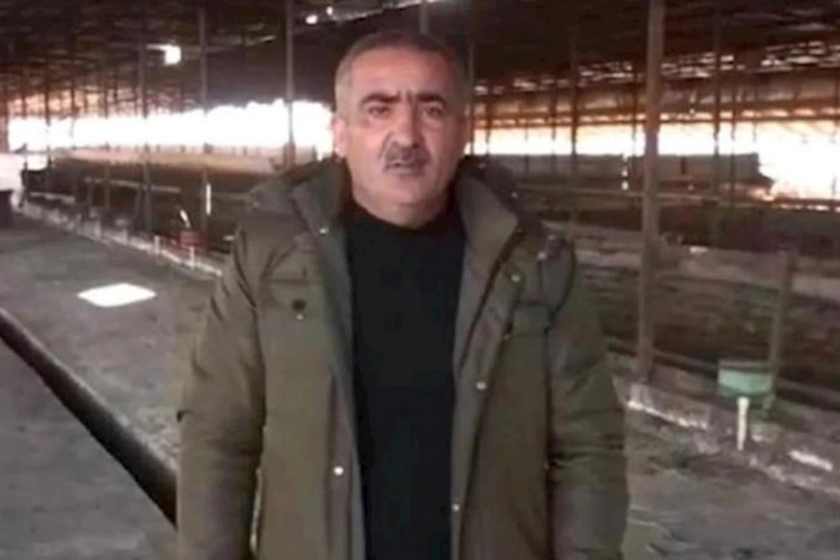 “200 min xərclədiyim örüş sahəmi bələdiyyə sədri öz oğlunun adına rəsmiləşdirib”