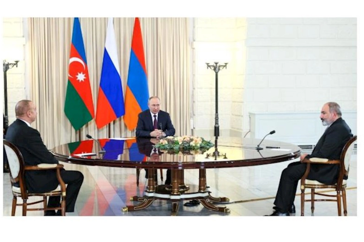 Laçının deputatı: “Sülhməramlıların addımları Putinin imzası olan bəyanata ziddir”