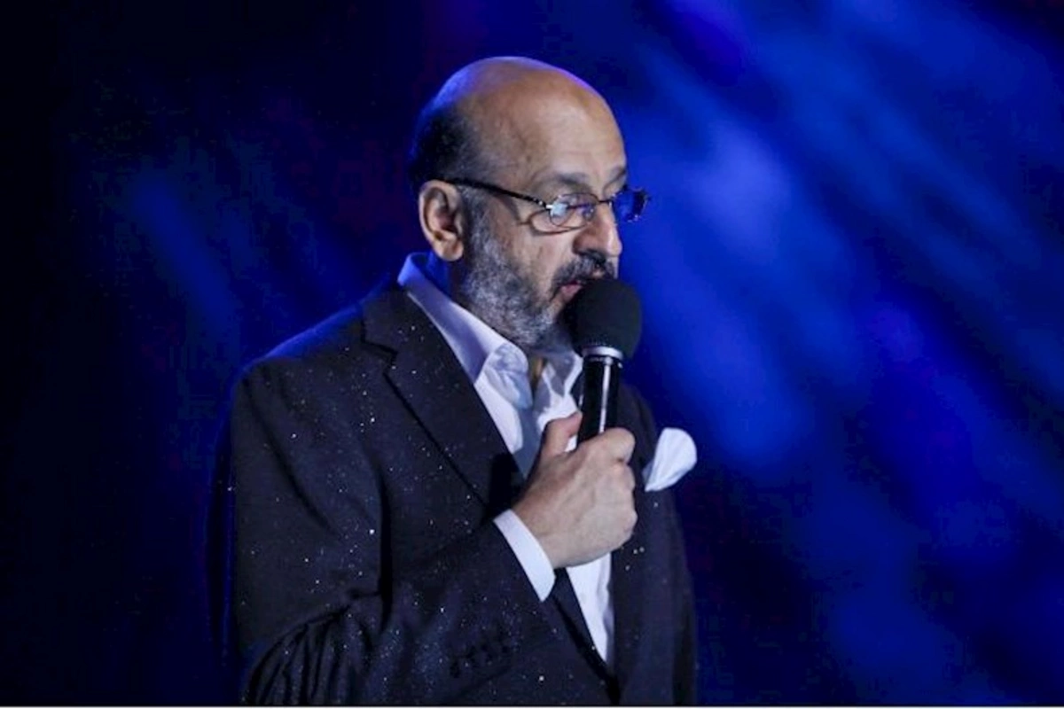 Eyyub Yaqubov İsrail konsertində: Azərbaycan bütövləşəcək, Turan yaranacaq — VİDEO