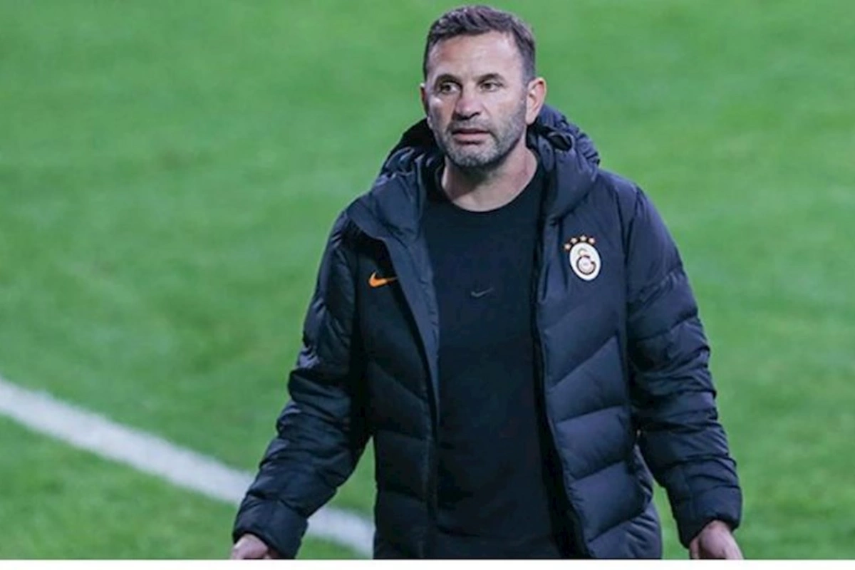 “Tez-tez belə oyunların keçirilməsini istəyəcəm” — Okan Buruk