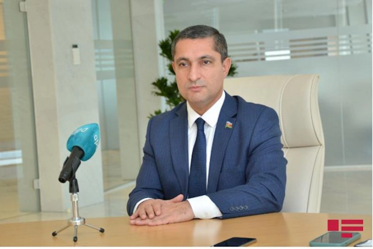 Soltan Məmmədov: Ermənistanı dost hesab edən siyasətçilər İrəvanı sülhə təşviq etməlidir