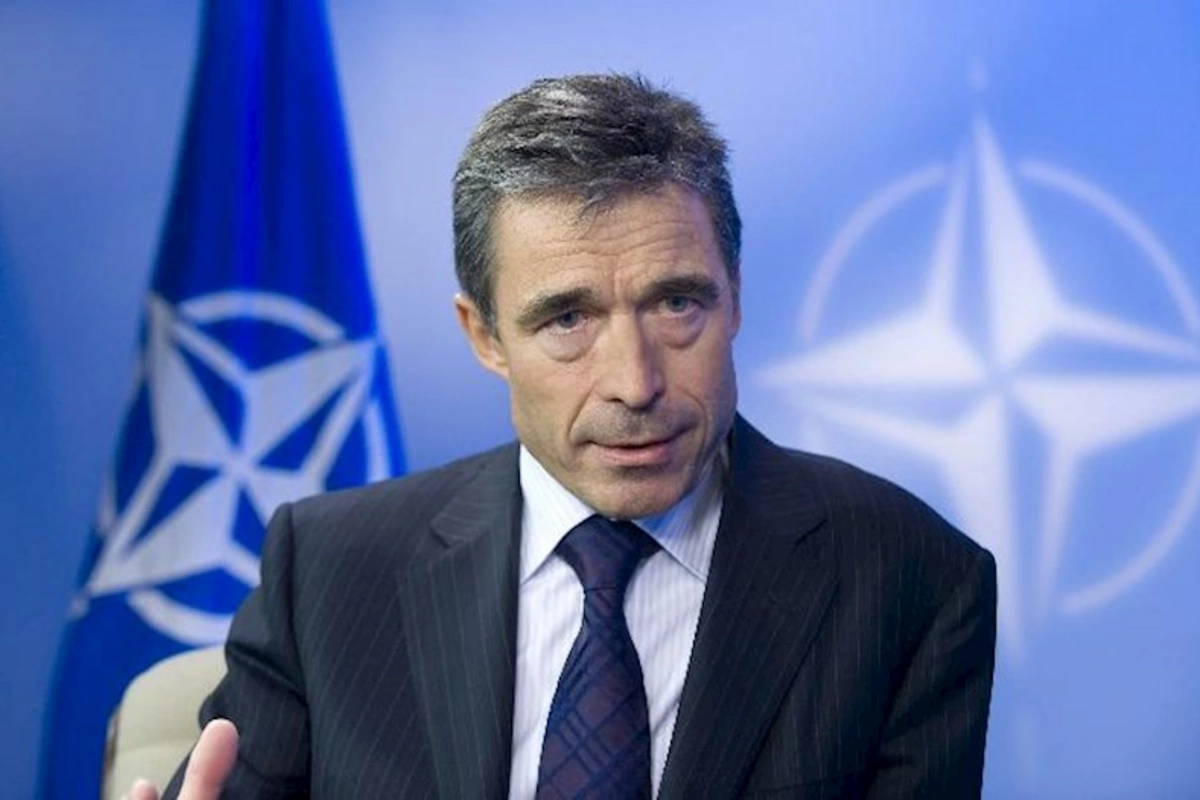 Rasmussen: Yaxın aylarda Ermənistanla Azərbaycan arasında müharibə təhlükəsi realdır
