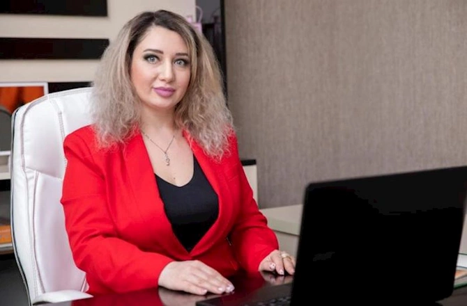 Bir qız 24-26 yaşından tez ailə qurmamalıdır, çünki belə olanda... — AÇIQLAMA Bir qız 24-26 yaşından tez ailə qurmamalıdır, çünki belə olanda... — AÇIQLAMA