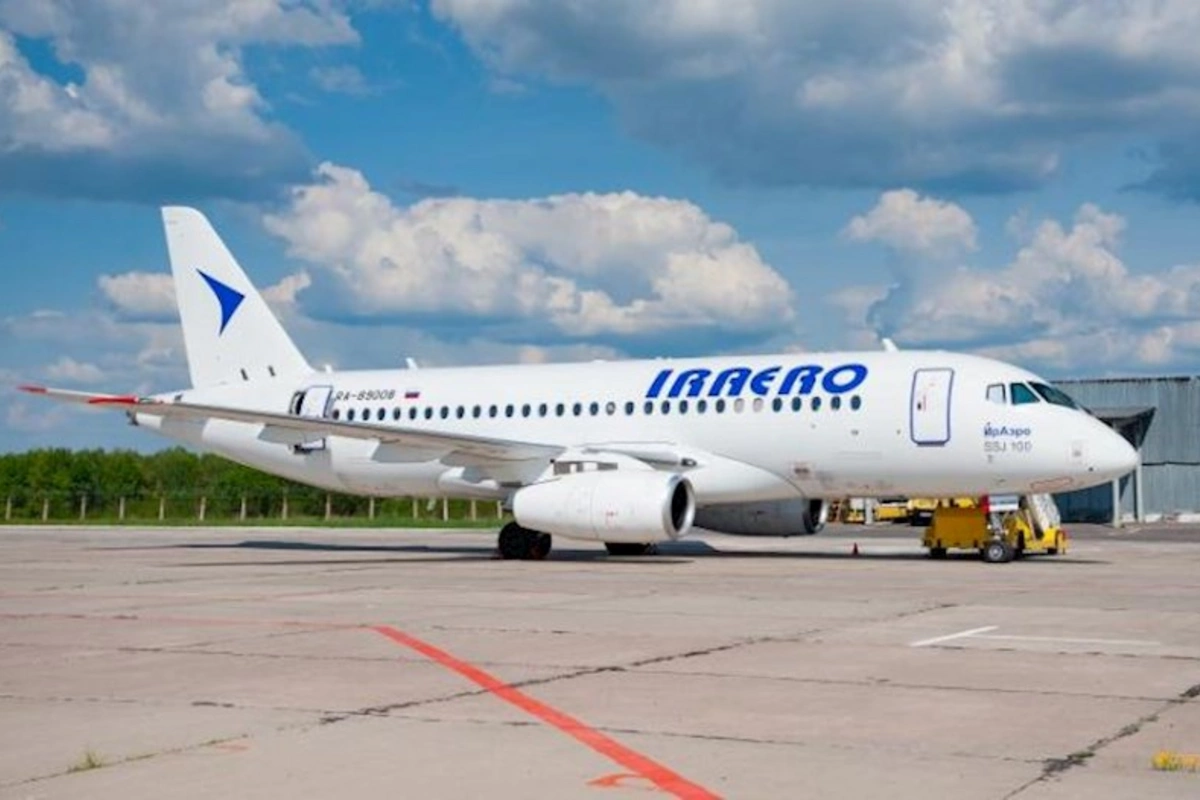 Gələn həftə Ufadan Bakıya daha bir aviareys açılacaq