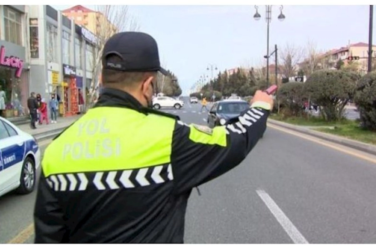 Bakıda idman müəllimi polislərə tabe olmadı — TƏFƏRRÜAT
