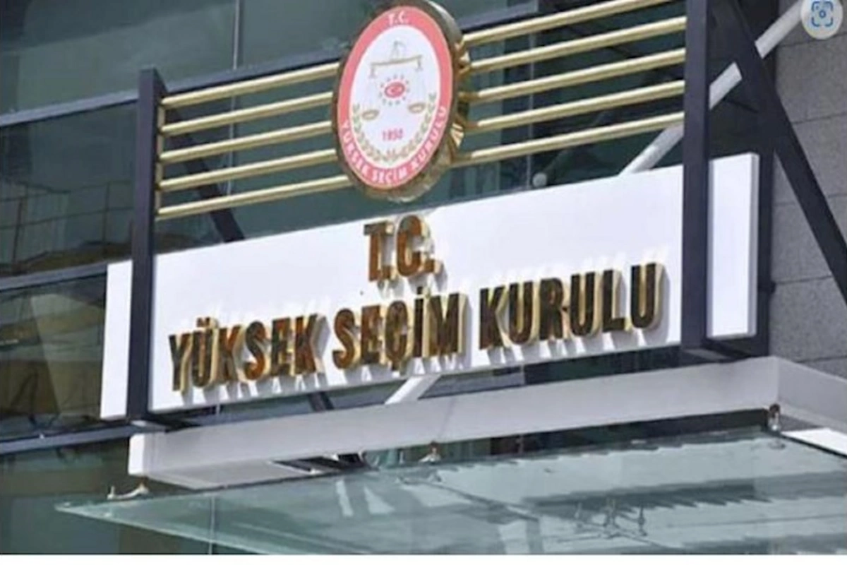 Türkiyədə prezidentliyə namizədlərin imzatoplama prosesi başa çatdı