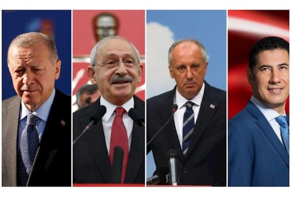 Türkiyədə tarixi seçkilər: 4 nəfərin prezidentliyə namizədliyi təsdiqlənib, imzatoplama bu gün bitir