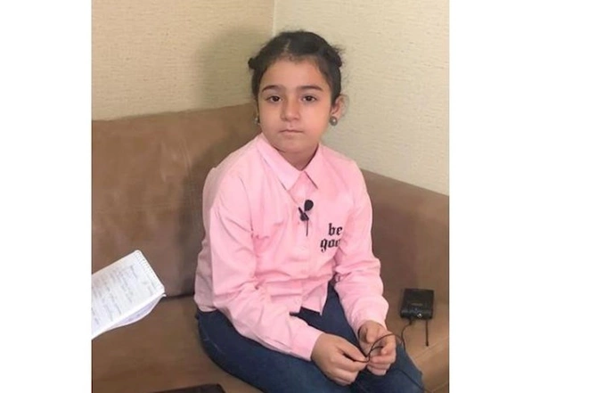 Qurban Qurbanovun əlini öpdüyü şəhid qızından 40+ suala cavab — MÜSAHİBƏ (FOTO/VİDEO)