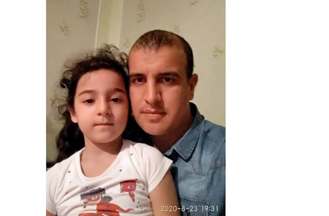 Qurban Qurbanovun əlini öpdüyü şəhid qızından 40+ suala cavab — MÜSAHİBƏ (FOTO/VİDEO)