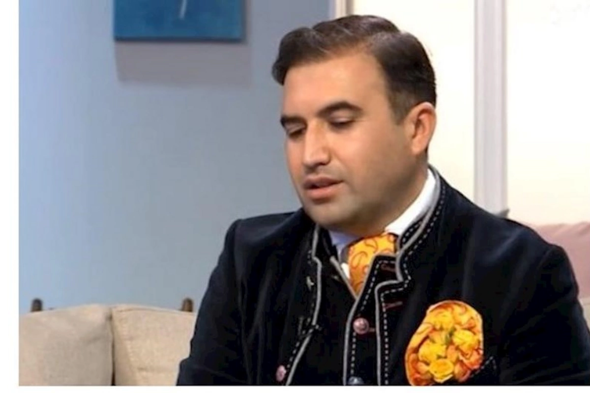 Hacı Nuranın telefonunda nə qədər şəkil var?