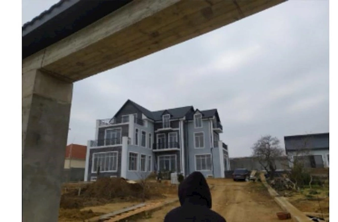 Oqtay Əliyevin içinə köçə bilmədiyi VİLLASI — Həmin gün...(FOTO)